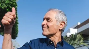 مارسيل كولر يحتفل بعيد ميلاده الـ65 وأبرز بطولاته مع الأهلي